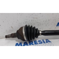 Alfa Romeo - Brera - Aandrijfas rechts-voor