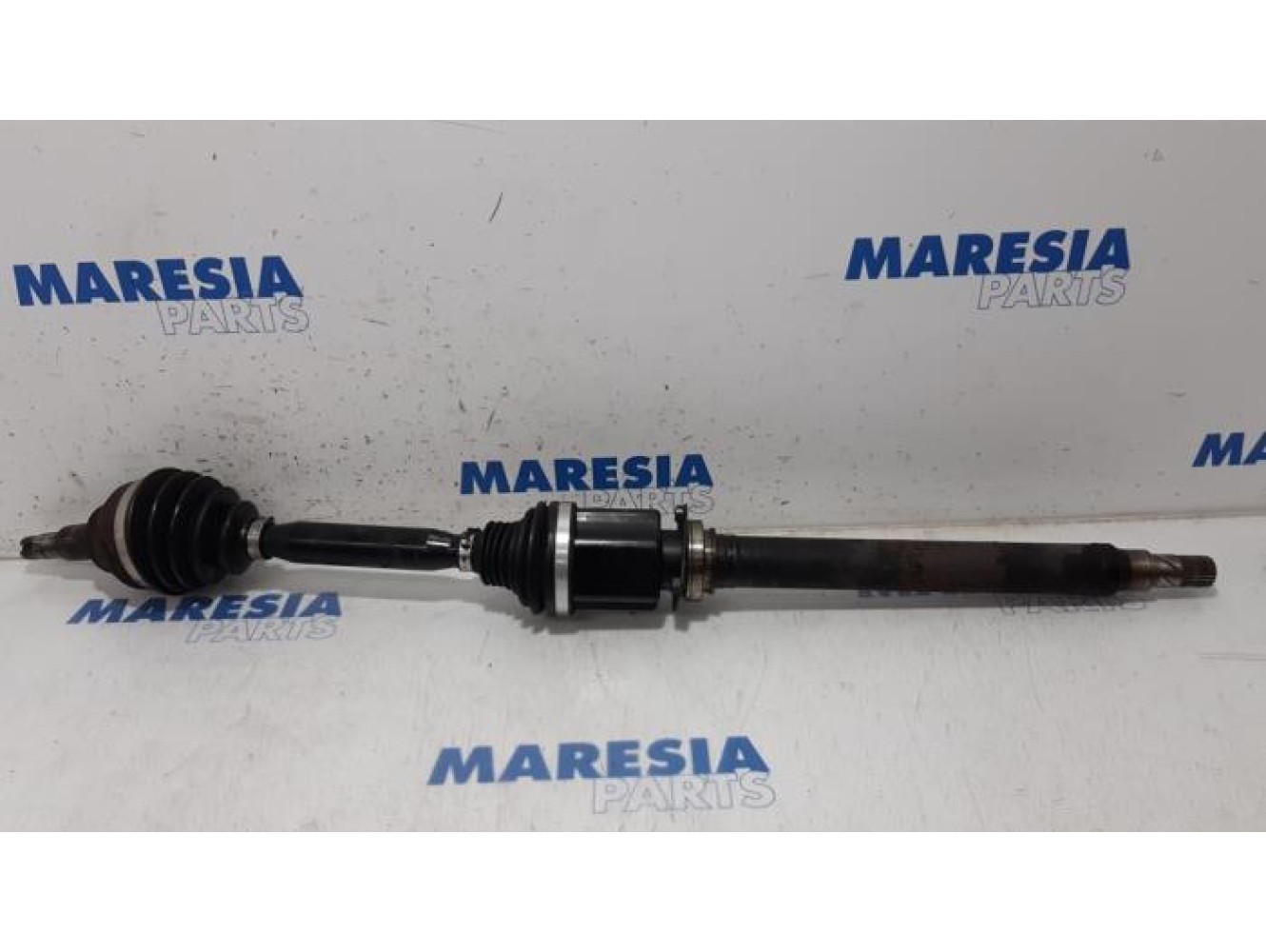 Alfa Romeo - Brera - Aandrijfas rechts-voor