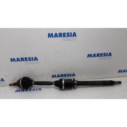 Alfa Romeo - Brera - Aandrijfas rechts-voor