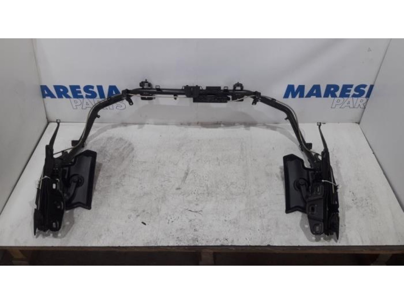 Peugeot - 307 - Convertible roof controller