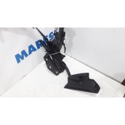 Peugeot - 307 - Convertible roof controller