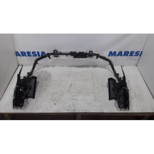Peugeot - 307 - Convertible roof controller