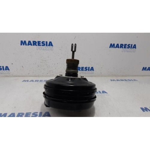 Alfa Romeo - Brera - Brake servo