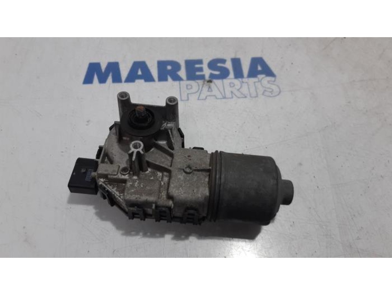 Alfa Romeo - Brera - Front wiper motor
