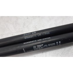 Alfa Romeo - Brera - Set of tailgate gas struts