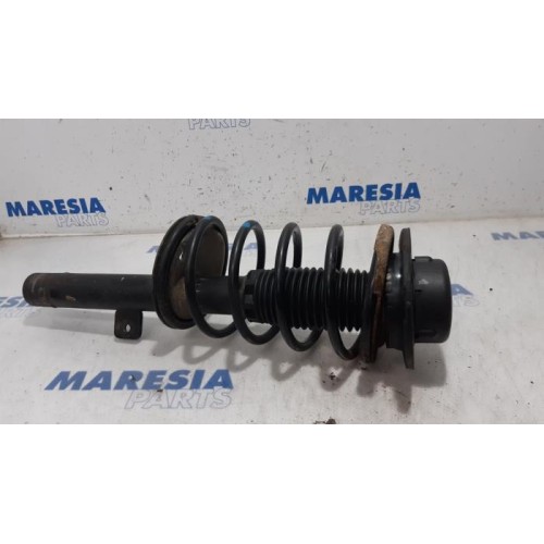 Peugeot - 206 - Front shock absorber rod, right