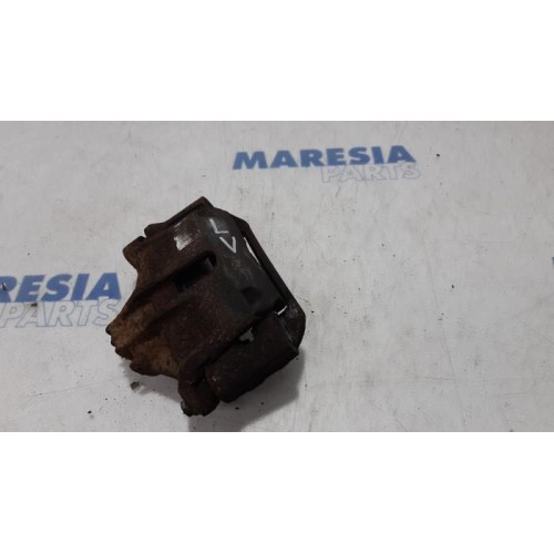 Peugeot - 206 - Front brake calliper, left