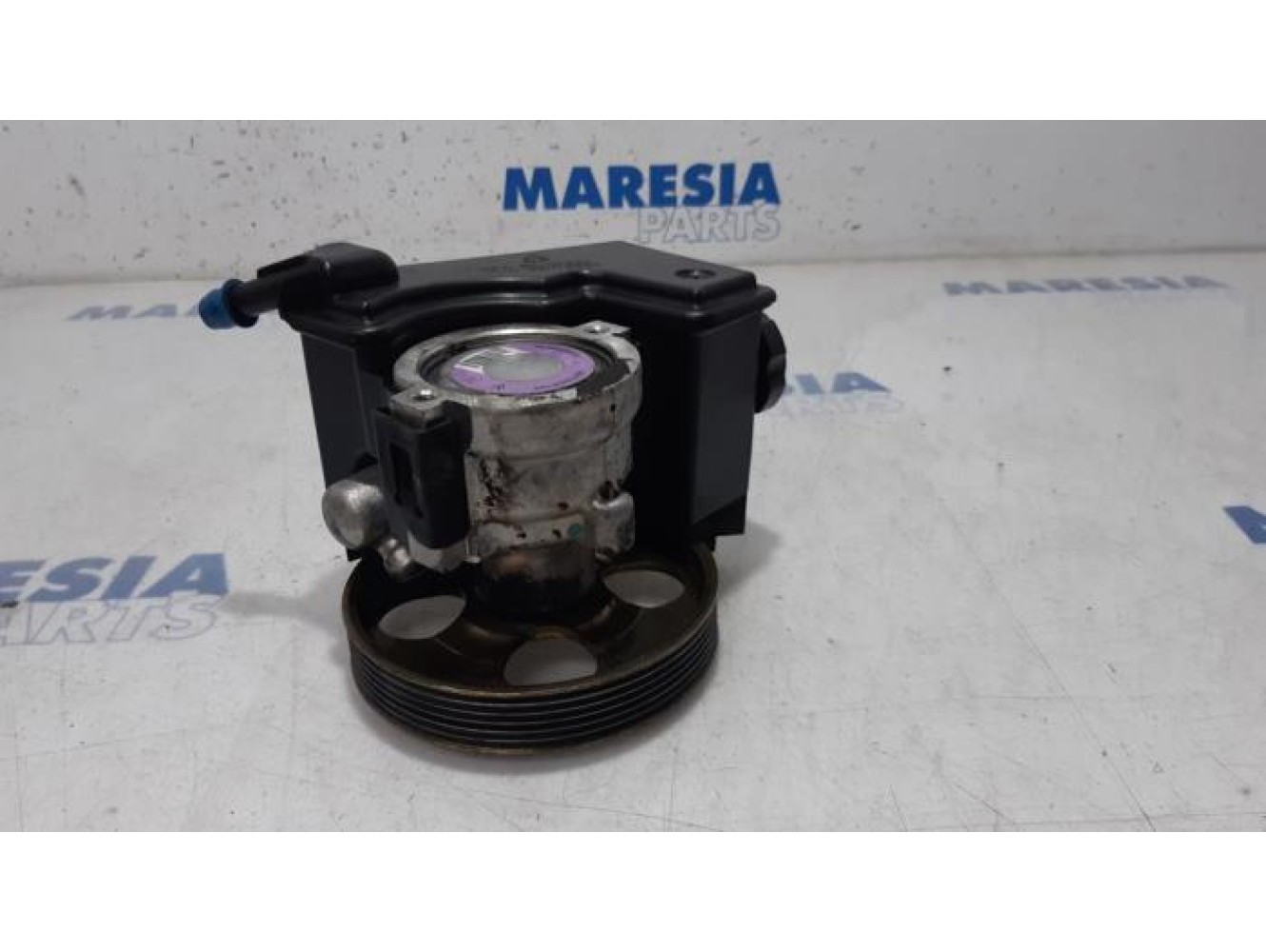 Peugeot - 206 - Pompe direction assistée
