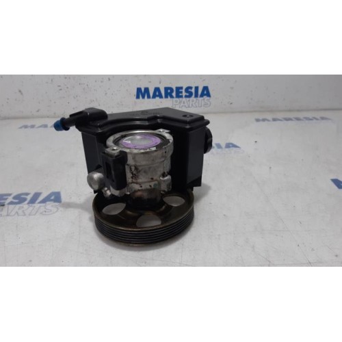 Peugeot - 206 - Pompe direction assistée