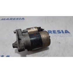 Peugeot - 206 - Startmotor
