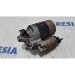 Peugeot - 206 - Startmotor