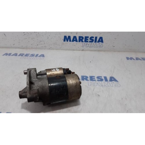 Peugeot - 206 - Starter