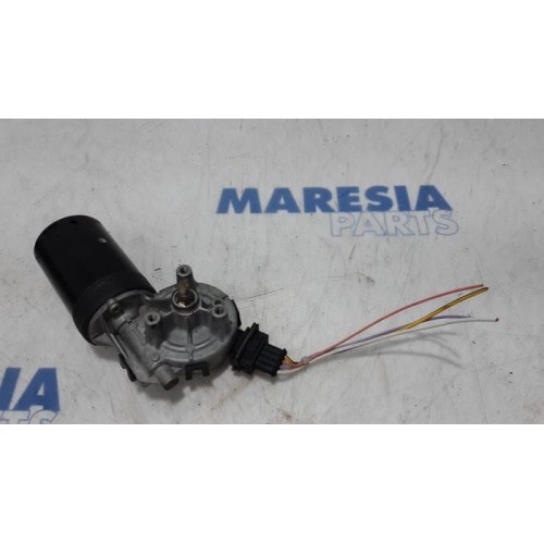 Peugeot - 206 - Front wiper motor