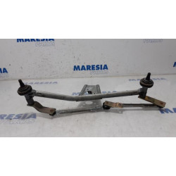 Peugeot - 206 - Wiper mechanism