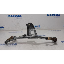 Peugeot - 206 - Wiper mechanism