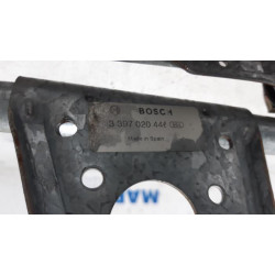 Peugeot - 206 - Wiper mechanism
