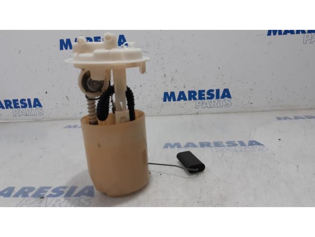 Peugeot - 206 - Pompe carburant électrique
