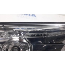 Peugeot - 308 - Nebelscheinwerfer rechts vorne