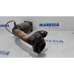 Peugeot - 206 - Catalyseur