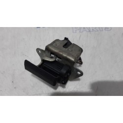 Alfa Romeo - Brera - Mécanique de verrouillage hayon