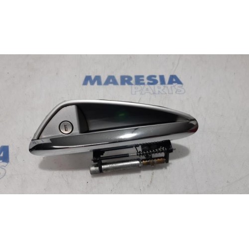 Alfa Romeo - Brera - Door handle 2-door, left