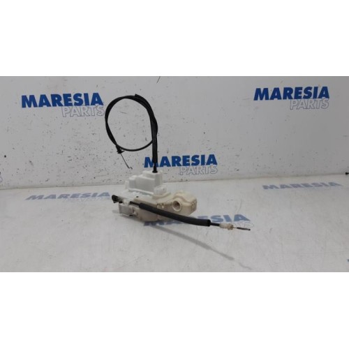 Alfa Romeo - Brera - Door lock mechanism 2-door, left