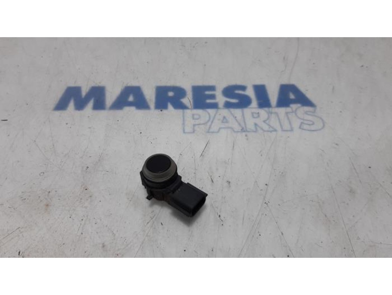 Renault - Kadjar - PDC Sensor