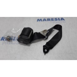 Alfa Romeo - Brera - Sicherheitsgurt links hinten