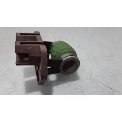 Alfa Romeo - Brera - Cooling fan resistor