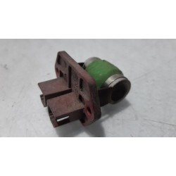 Alfa Romeo - Brera - Cooling fan resistor
