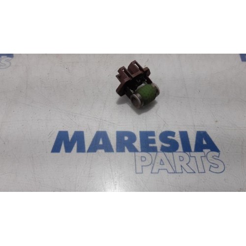Alfa Romeo - Brera - Cooling fan resistor