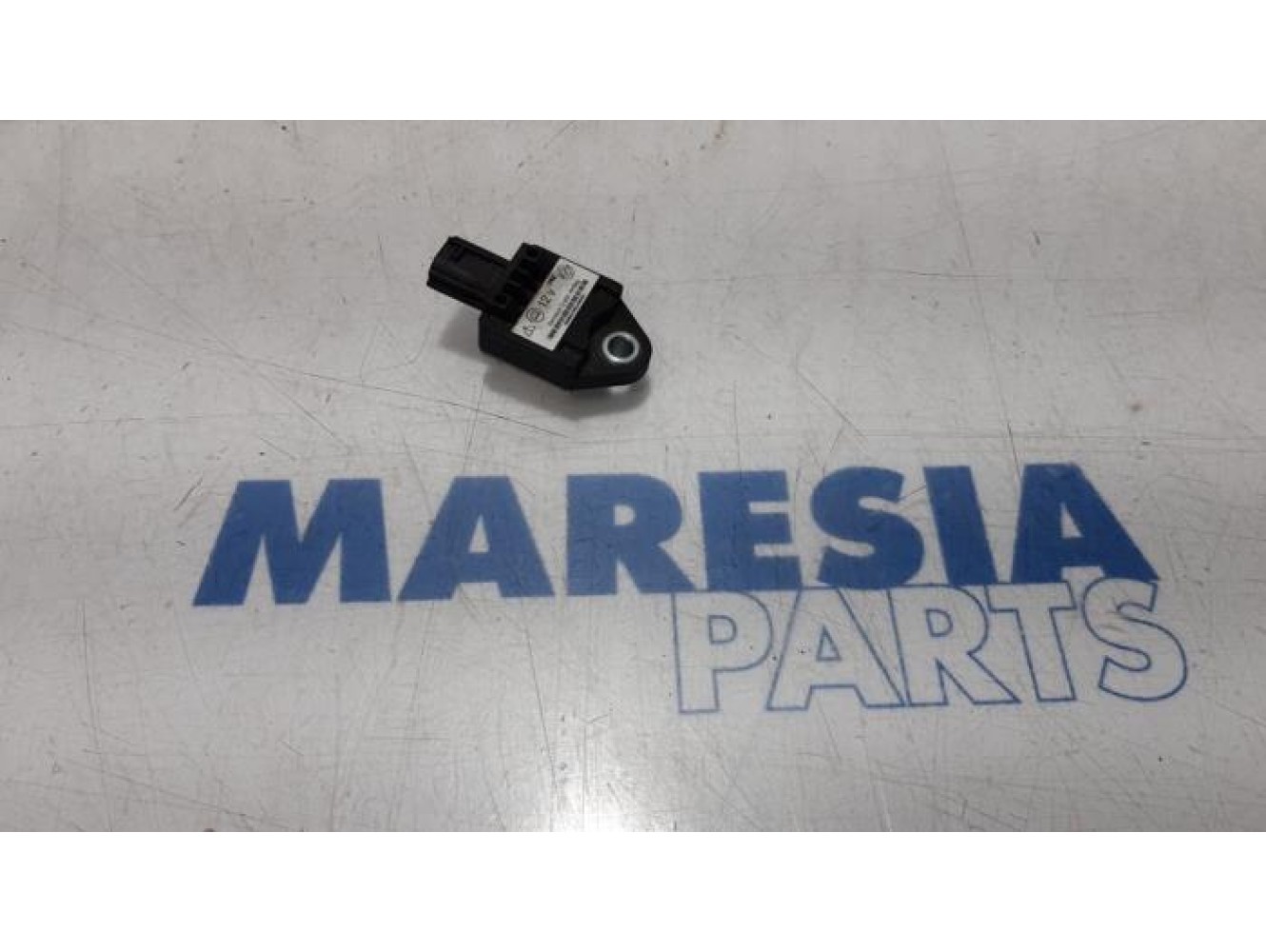 Alfa Romeo - Brera - Airbag sensor