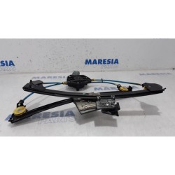 Alfa Romeo - Brera - Ruitmechaniek 2Deurs rechts-voor