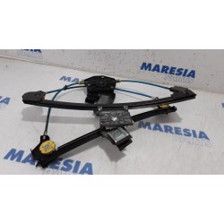 Alfa Romeo - Brera - Ruitmechaniek 2Deurs rechts-voor