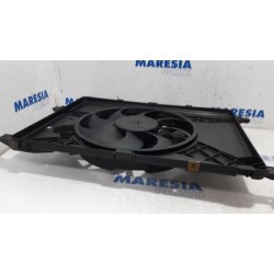 Alfa Romeo - Brera - Ventilateur moteur
