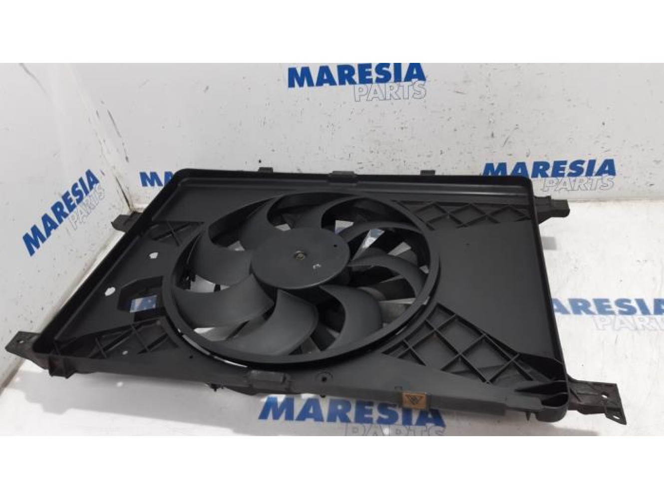 Alfa Romeo - Brera - Ventilateur moteur