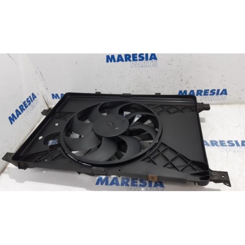 Alfa Romeo - Brera - Ventilateur moteur