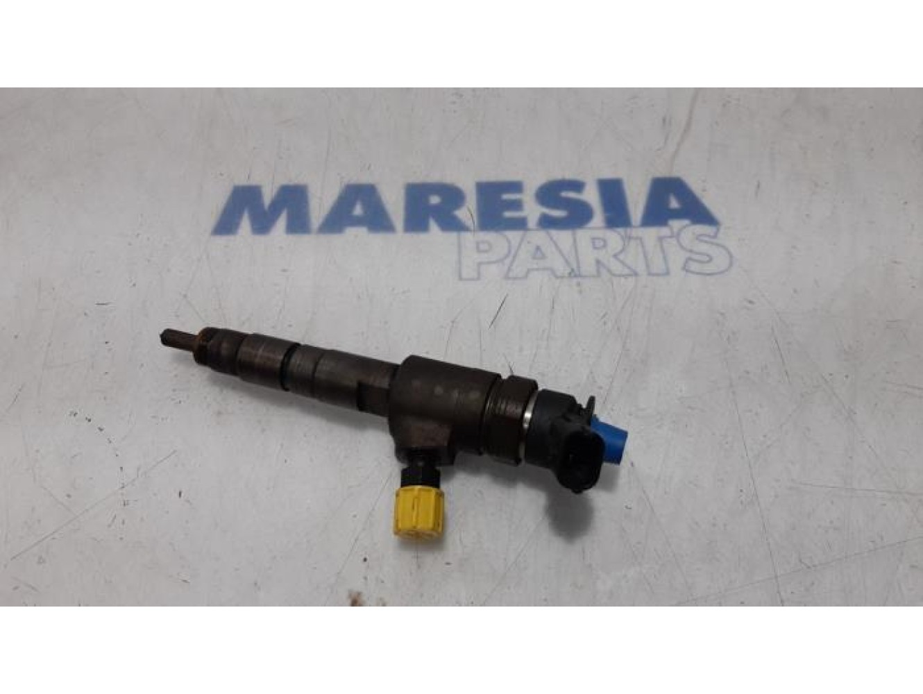 Citroen - C3 - Injector (diesel)