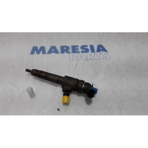 Citroen - C3 - Verstuiver (diesel)