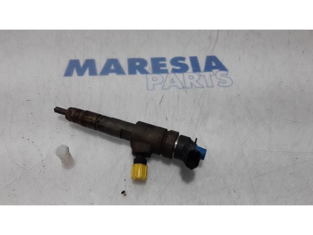 Citroen - C3 - Injector (diesel)