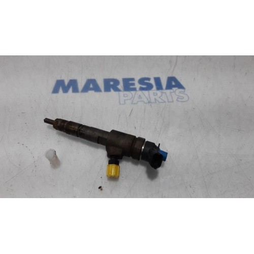 Citroen - C3 - Verstuiver (diesel)