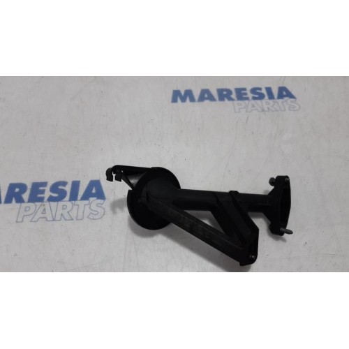 Citroen - C3 - Oil suction pipe