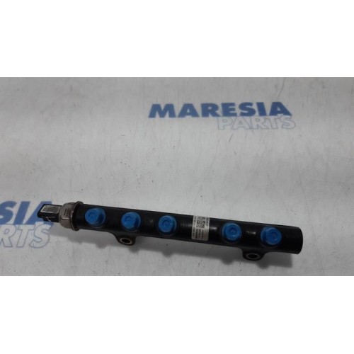 Citroen - C3 - Fuel injector nozzle