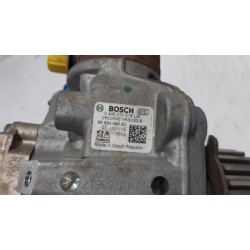 Citroen - C3 - Brandstofpomp Mechanisch