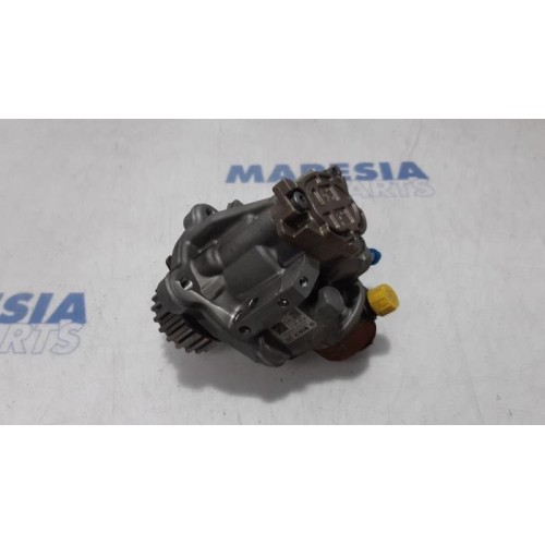 Citroen - C3 - Kraftstoffpumpe Mechanisch