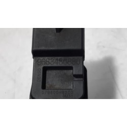 Citroen - C3 - Mapping sensor (intake manifold)