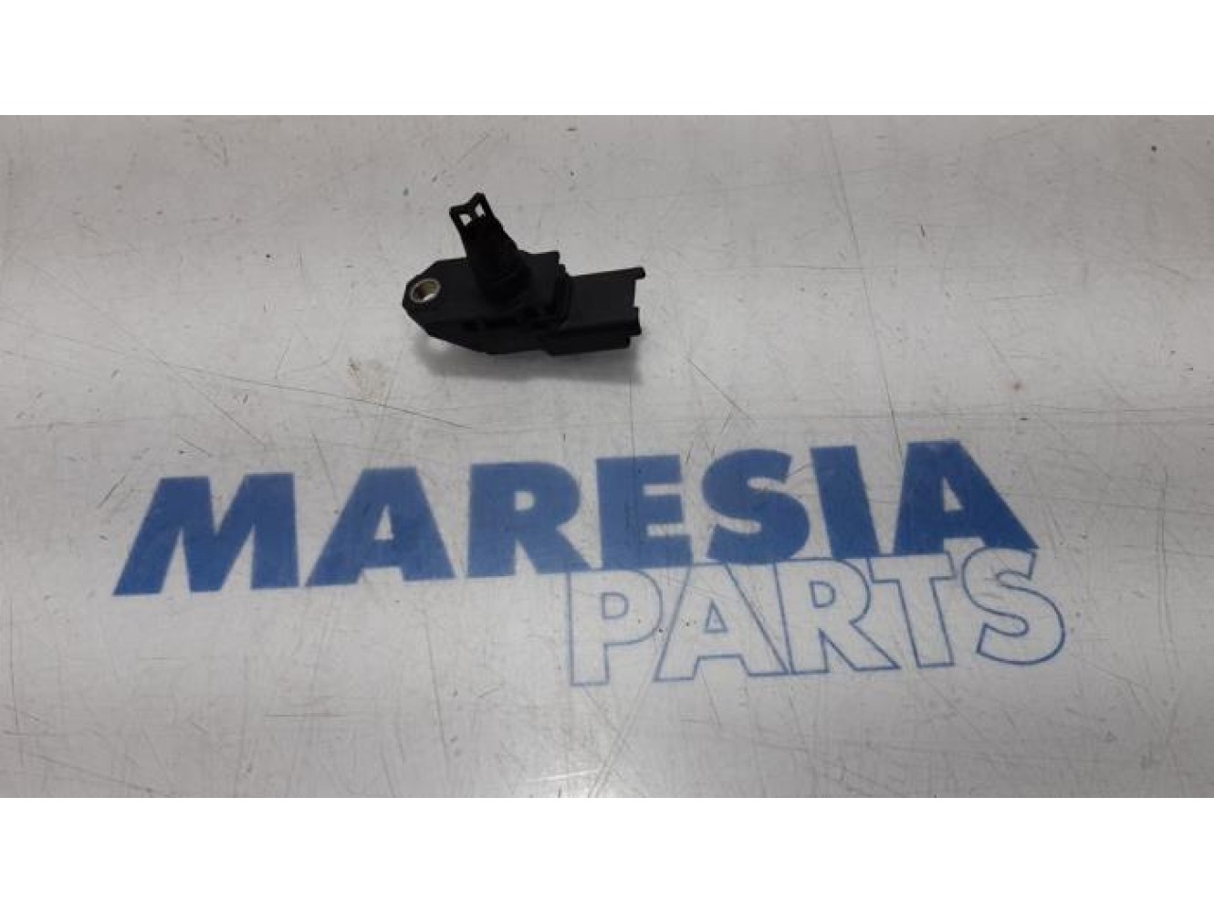 Citroen - C3 - Mapping sensor (intake manifold)