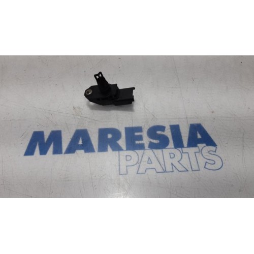 Citroen - C3 - Mapping sensor (intake manifold)
