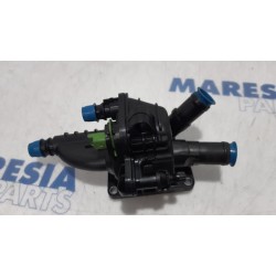 Citroen - C3 - Boîtier thermostat