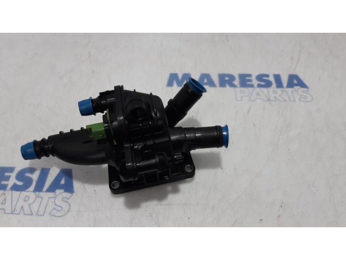 Citroen - C3 - Boîtier thermostat